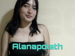 Alanapoleth