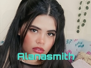 Alanasmith