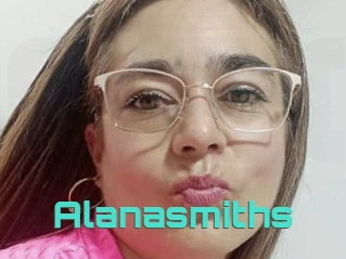 Alanasmiths