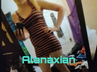 Alanaxian