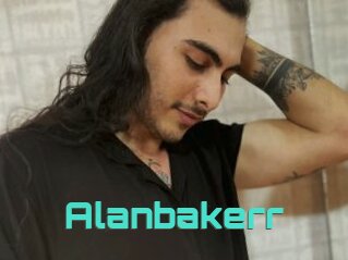 Alanbakerr