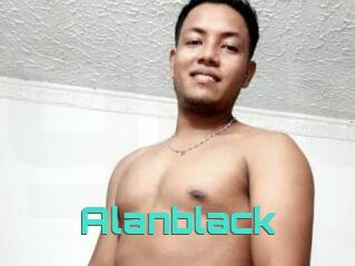 Alanblack