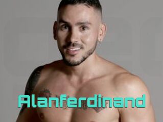 Alanferdinand