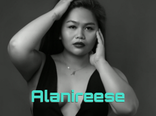 Alanireese