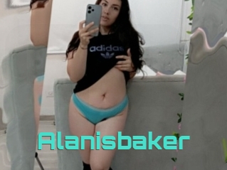 Alanisbaker