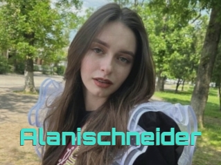 Alanischneider