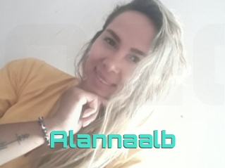 Alannaalb