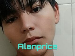 Alanprice