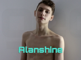 Alanshine