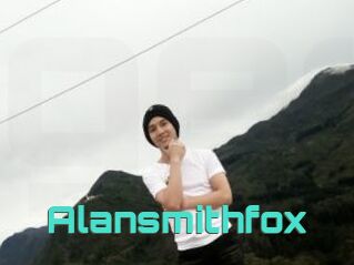 Alansmithfox