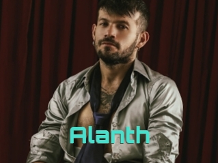 Alanth