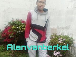 Alanvanberkel