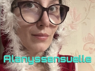 Alanyssensuelle