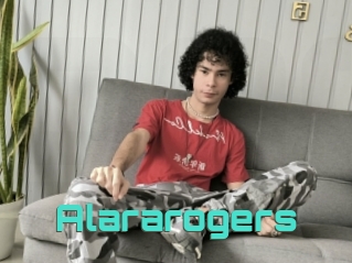 Alararogers
