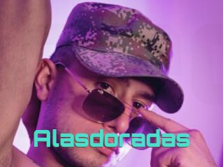 Alasdoradas