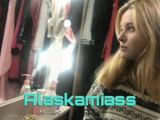 Alaskamiass