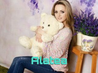 Alatea