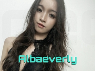 Albaeverly
