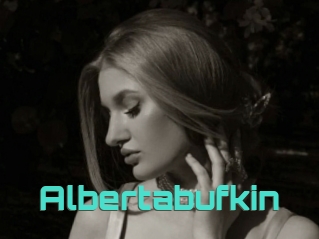 Albertabufkin