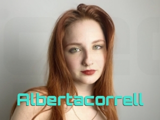Albertacorrell