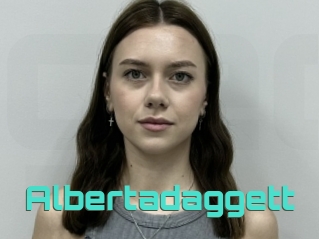 Albertadaggett