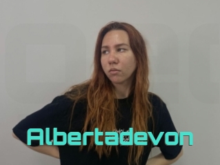 Albertadevon