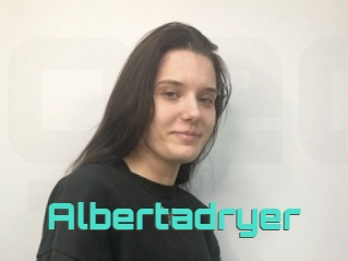 Albertadryer