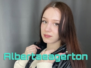 Albertaeagerton