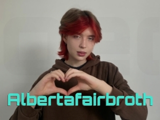 Albertafairbroth