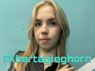 Albertagleghorn