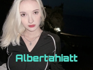 Albertahiatt