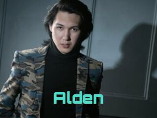 Alden