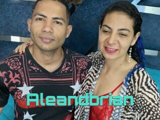 Aleandbrian