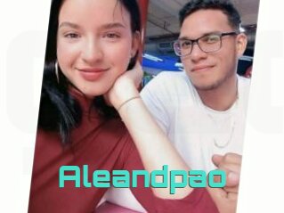 Aleandpao