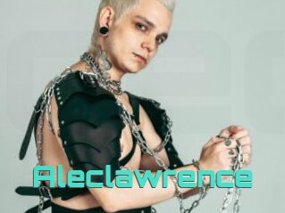 Aleclawrence