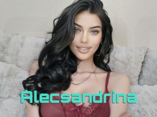 Alecsandrina
