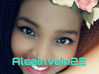 Aleeinvein22
