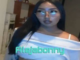 Alejabonny