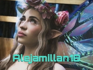 Alejamillan18