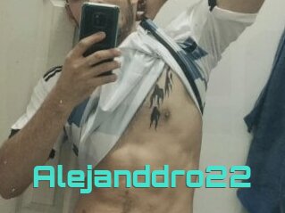 Alejanddro22