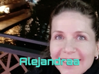 Alejandraa