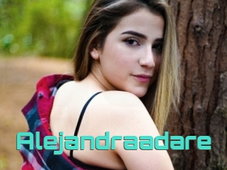 Alejandraadare