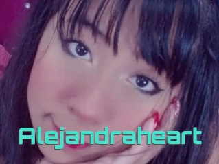 Alejandraheart