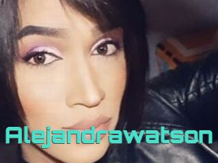 Alejandrawatson