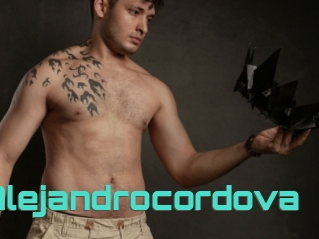 Alejandrocordova
