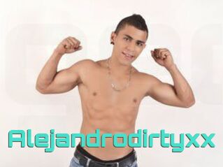 Alejandrodirtyxx