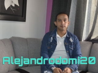 Alejandrodomi20