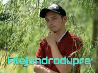 Alejandrodupre