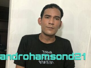 Alejandrohamsond21
