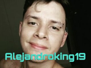 Alejandroking19
